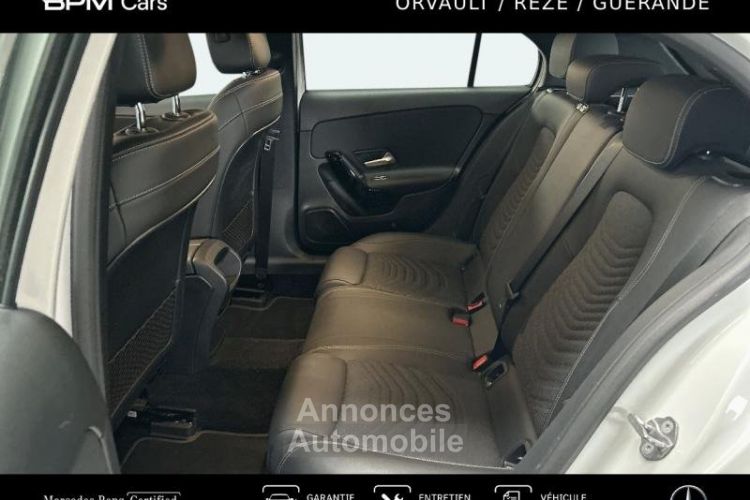 Mercedes Classe A 180 136ch Style Line - <small></small> 23.490 € <small>TTC</small> - #9