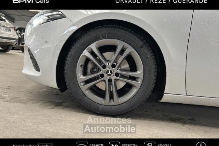 Mercedes Classe A 180 136ch Style Line - <small></small> 23.490 € <small>TTC</small> - #12