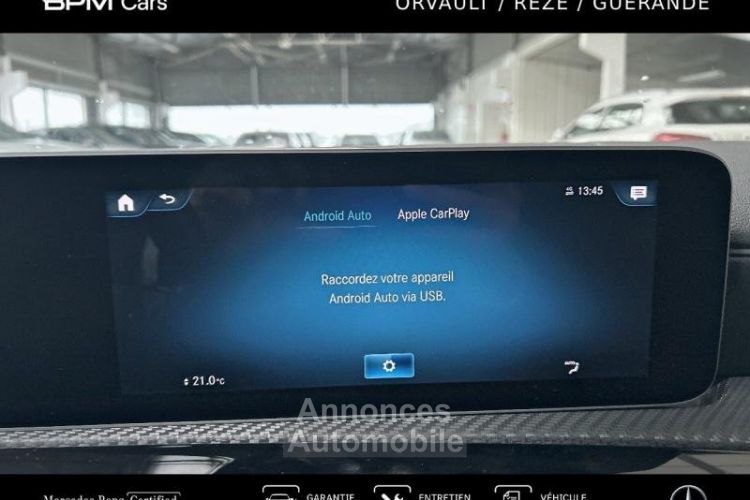 Mercedes Classe A 180 136ch Style Line - <small></small> 23.490 € <small>TTC</small> - #16