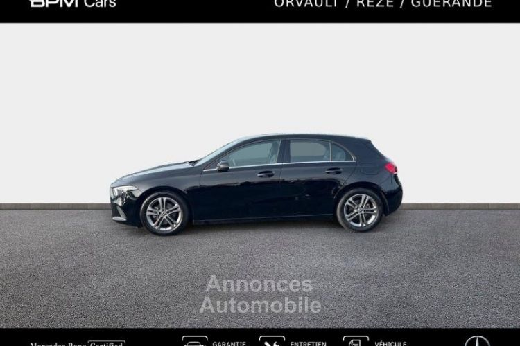 Mercedes Classe A 180 136ch Style Line - <small></small> 22.990 € <small>TTC</small> - #2