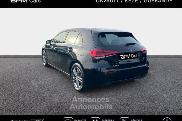 Mercedes Classe A 180 136ch Style Line - <small></small> 22.990 € <small>TTC</small> - #3