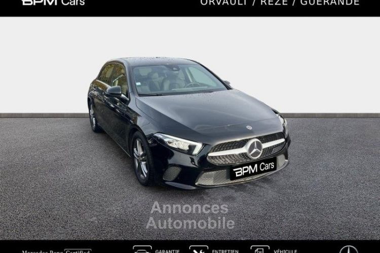 Mercedes Classe A 180 136ch Style Line - <small></small> 22.990 € <small>TTC</small> - #6