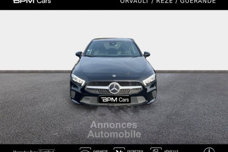 Mercedes Classe A 180 136ch Style Line - <small></small> 22.990 € <small>TTC</small> - #7