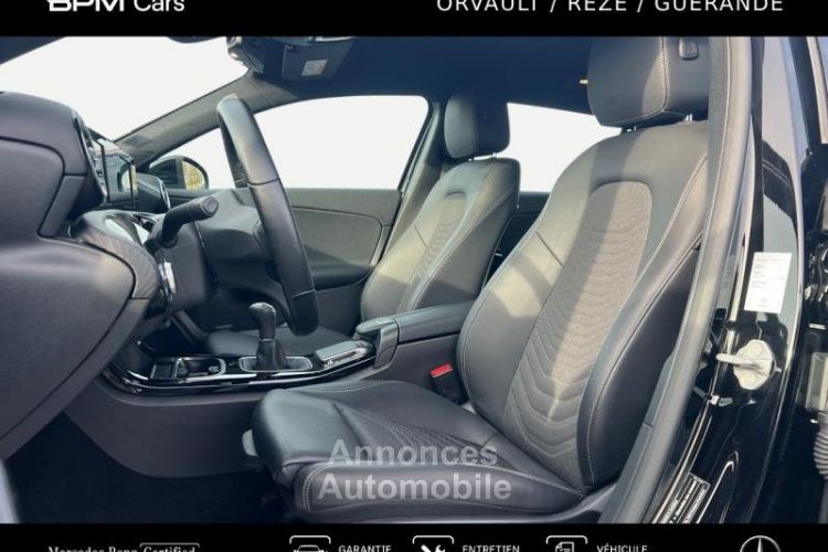 Mercedes Classe A 180 136ch Style Line - <small></small> 22.990 € <small>TTC</small> - #8