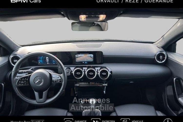 Mercedes Classe A 180 136ch Style Line - <small></small> 22.990 € <small>TTC</small> - #10