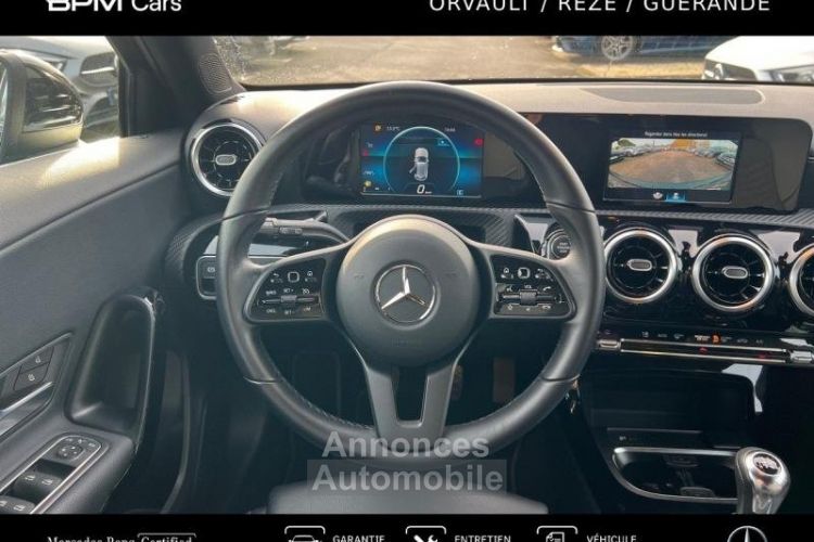 Mercedes Classe A 180 136ch Style Line - <small></small> 22.990 € <small>TTC</small> - #11