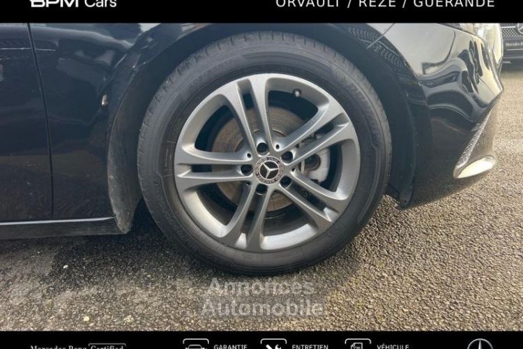 Mercedes Classe A 180 136ch Style Line - <small></small> 22.990 € <small>TTC</small> - #12