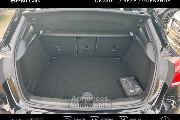 Mercedes Classe A 180 136ch Style Line - <small></small> 22.990 € <small>TTC</small> - #13