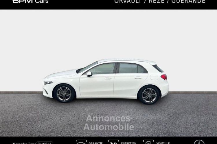 Mercedes Classe A 180 136ch Style Line - <small></small> 21.990 € <small>TTC</small> - #2