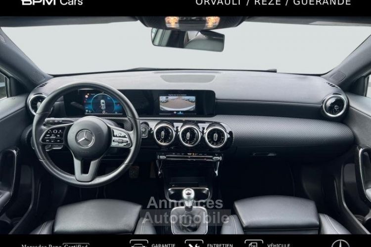 Mercedes Classe A 180 136ch Style Line - <small></small> 21.990 € <small>TTC</small> - #10