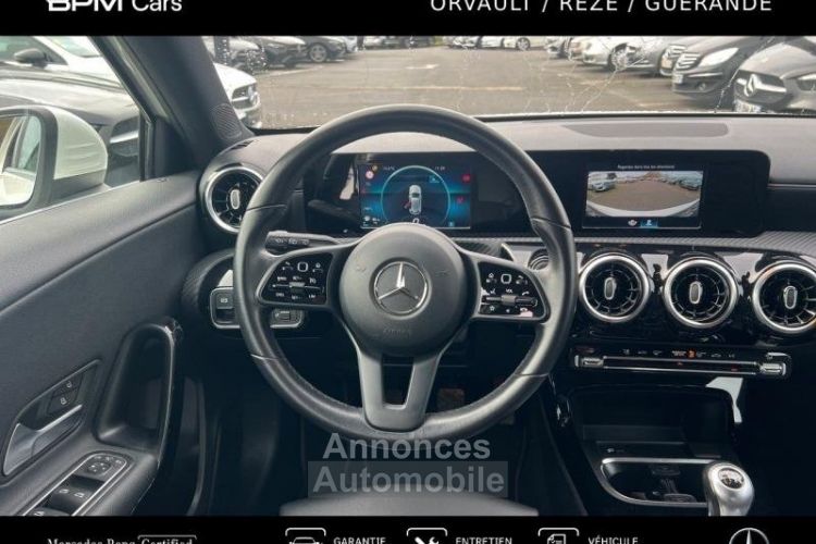 Mercedes Classe A 180 136ch Style Line - <small></small> 21.990 € <small>TTC</small> - #11