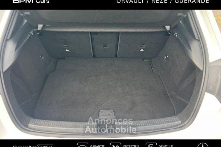 Mercedes Classe A 180 136ch Style Line - <small></small> 21.990 € <small>TTC</small> - #13