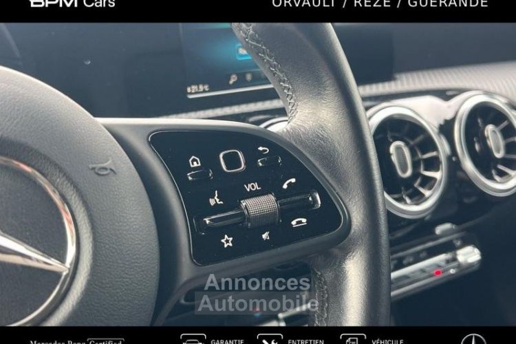 Mercedes Classe A 180 136ch Style Line - <small></small> 21.990 € <small>TTC</small> - #18