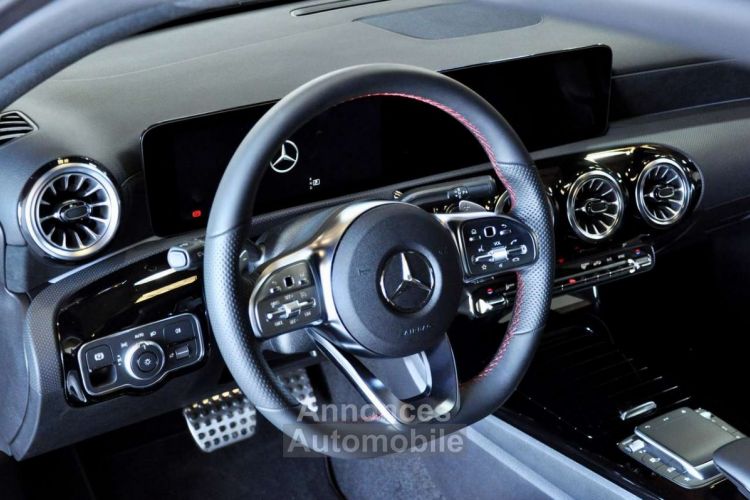 Mercedes Classe A 180 136cv 7G -DCT Aut. - <small></small> 38.500 € <small>TTC</small> - #13