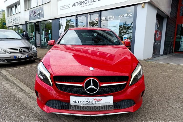 Mercedes Classe A 180 1.5 d 109 cv Phase 2 - <small></small> 16.990 € <small>TTC</small> - #2