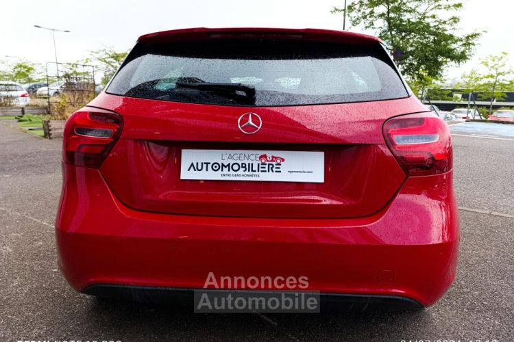 Mercedes Classe A 180 1.5 d 109 cv Phase 2 - <small></small> 16.990 € <small>TTC</small> - #7