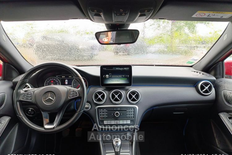 Mercedes Classe A 180 1.5 d 109 cv Phase 2 - <small></small> 16.990 € <small>TTC</small> - #19