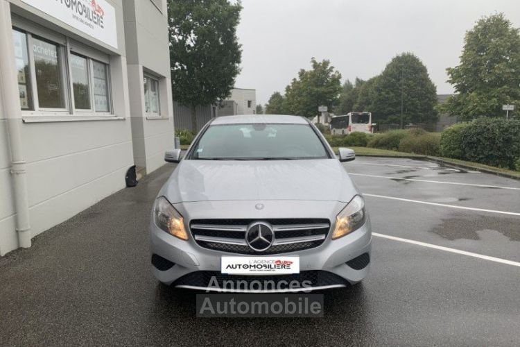 Mercedes Classe A 180 1.6 i S&S 122 cv Inspiration - <small></small> 16.550 € <small>TTC</small> - #2