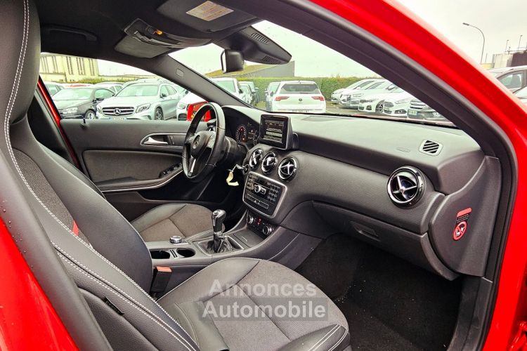 Mercedes Classe A 180 - <small></small> 11.490 € <small>TTC</small> - #7