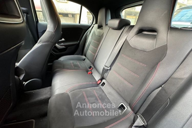 Mercedes Classe A 180 7G-DCT AMG Line - <small></small> 31.990 € <small>TTC</small> - #22