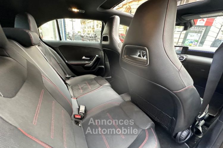 Mercedes Classe A 180 7G-DCT AMG Line - <small></small> 31.990 € <small>TTC</small> - #27