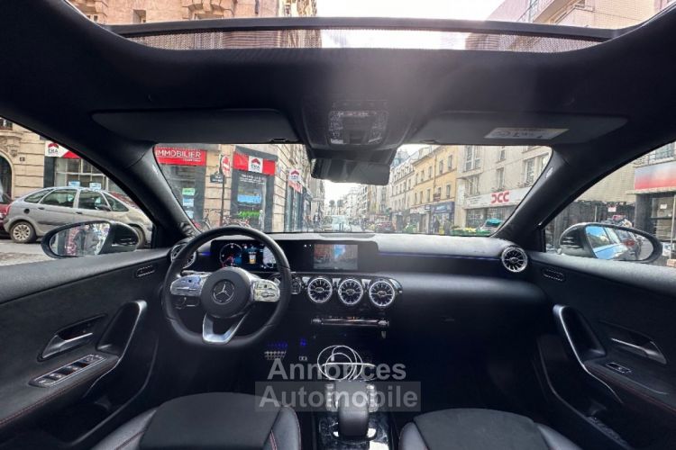 Mercedes Classe A 180 7G-DCT AMG Line - <small></small> 31.990 € <small>TTC</small> - #2