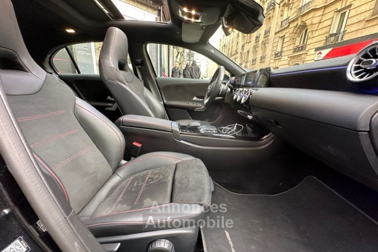 Mercedes Classe A 180 7G-DCT AMG Line - <small></small> 31.990 € <small>TTC</small> - #23