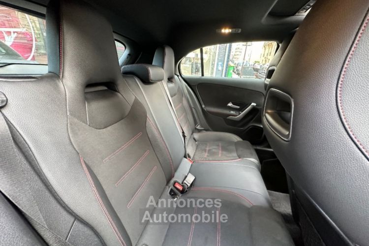 Mercedes Classe A 180 7G-DCT AMG Line - <small></small> 31.990 € <small>TTC</small> - #30