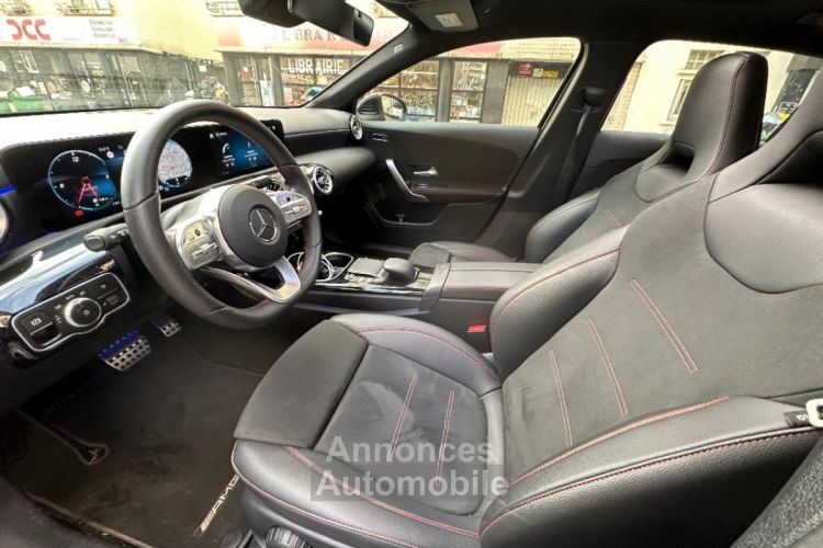 Mercedes Classe A 180 7G-DCT AMG Line - <small></small> 31.990 € <small>TTC</small> - #4