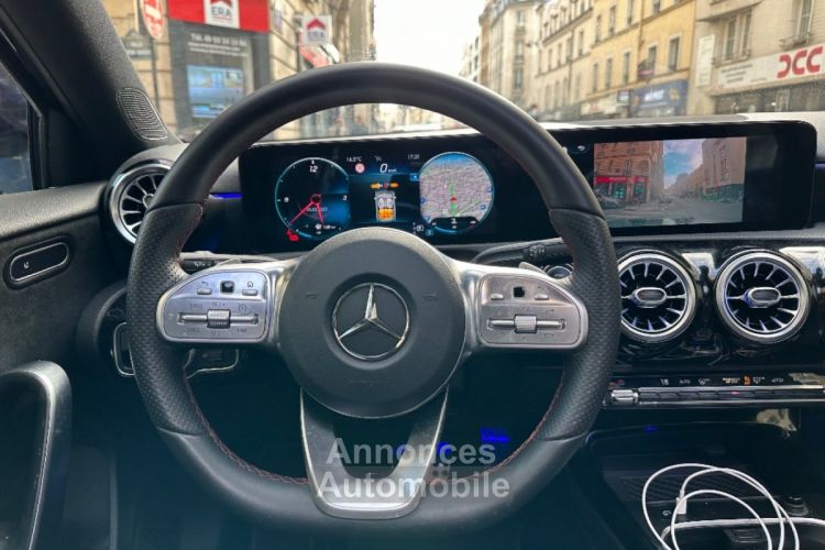 Mercedes Classe A 180 7G-DCT AMG Line - <small></small> 31.990 € <small>TTC</small> - #9