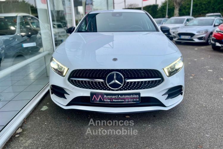 Mercedes Classe A 180 7G-DCT AMG Line - <small></small> 25.990 € <small>TTC</small> - #2