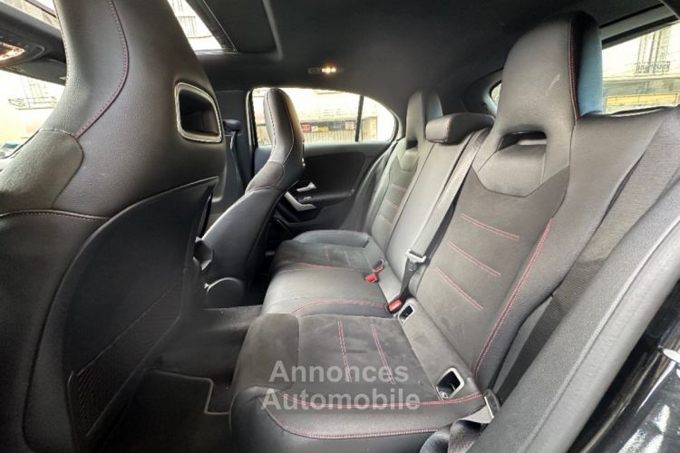 Mercedes Classe A 180 7G-DCT AMG Line - <small></small> 31.990 € <small>TTC</small> - #6