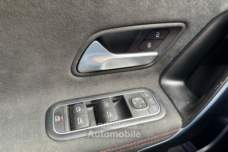 Mercedes Classe A 180 7G-DCT AMG Line - <small></small> 31.990 € <small>TTC</small> - #14