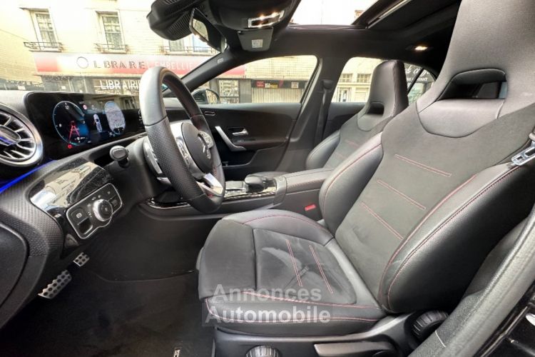 Mercedes Classe A 180 7G-DCT AMG Line - <small></small> 31.990 € <small>TTC</small> - #21