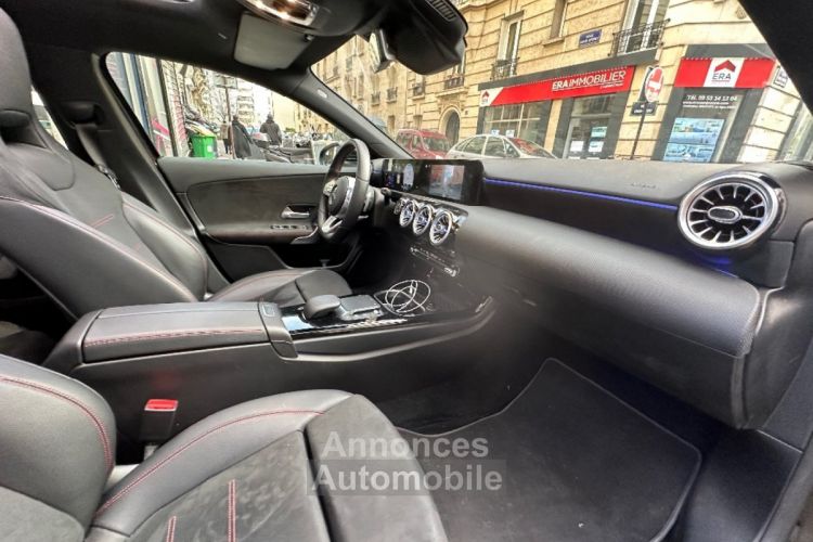 Mercedes Classe A 180 7G-DCT AMG Line - <small></small> 31.990 € <small>TTC</small> - #24