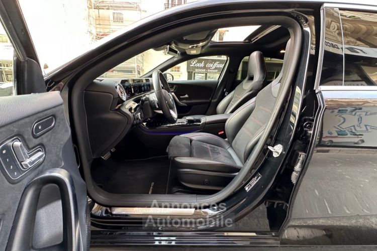 Mercedes Classe A 180 7G-DCT AMG Line - <small></small> 28.990 € <small>TTC</small> - #2