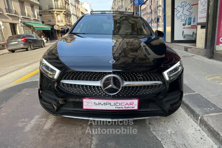 Mercedes Classe A 180 7G-DCT AMG Line - <small></small> 28.990 € <small>TTC</small> - #20