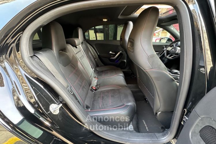 Mercedes Classe A 180 7G-DCT AMG Line - <small></small> 28.990 € <small>TTC</small> - #23