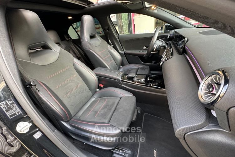 Mercedes Classe A 180 7G-DCT AMG Line - <small></small> 28.990 € <small>TTC</small> - #25