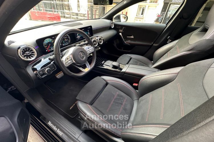 Mercedes Classe A 180 7G-DCT AMG Line - <small></small> 28.990 € <small>TTC</small> - #27