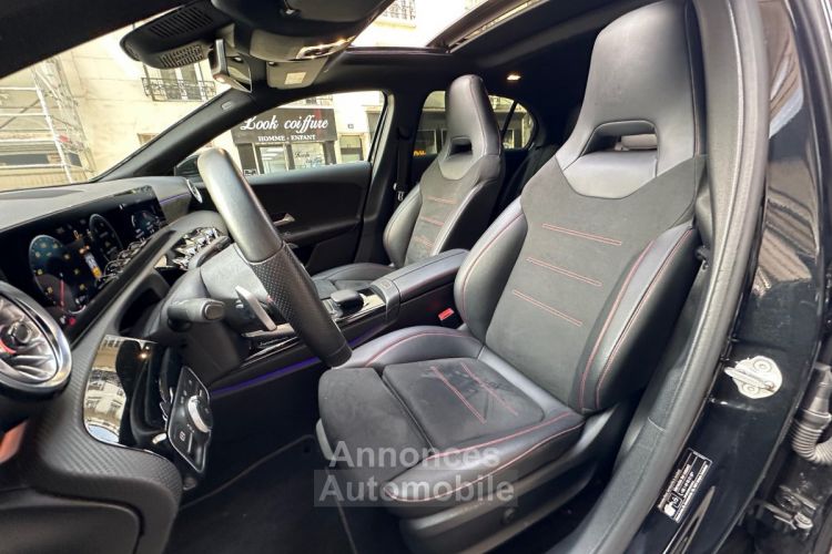 Mercedes Classe A 180 7G-DCT AMG Line - <small></small> 28.990 € <small>TTC</small> - #28