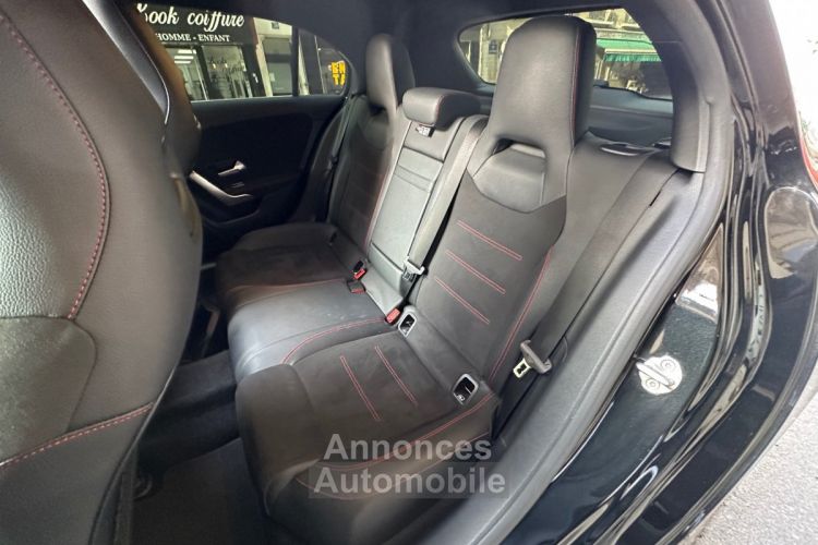 Mercedes Classe A 180 7G-DCT AMG Line - <small></small> 28.990 € <small>TTC</small> - #30