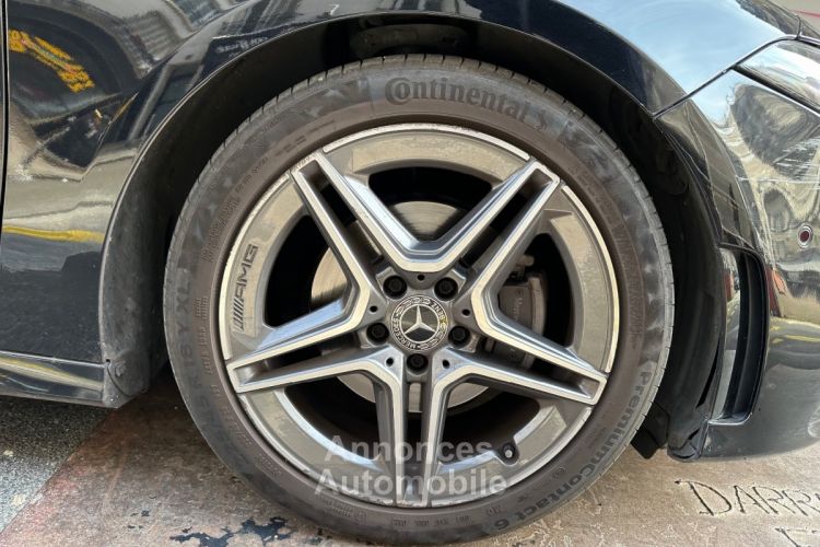 Mercedes Classe A 180 7G-DCT AMG Line - <small></small> 28.990 € <small>TTC</small> - #35