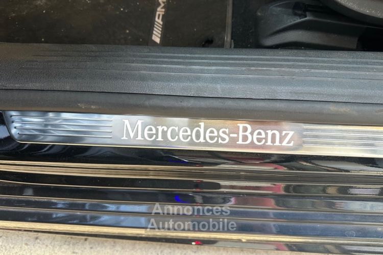 Mercedes Classe A 180 7G-DCT AMG Line - <small></small> 26.990 € <small>TTC</small> - #20