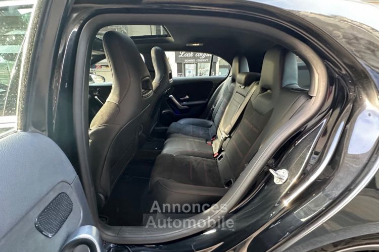 Mercedes Classe A 180 7G-DCT AMG Line - <small></small> 26.990 € <small>TTC</small> - #25