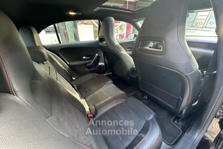 Mercedes Classe A 180 7G-DCT AMG Line - <small></small> 26.990 € <small>TTC</small> - #28