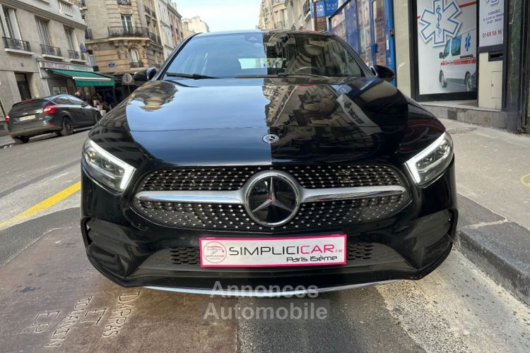 Mercedes Classe A 180 7G-DCT AMG Line - <small></small> 26.990 € <small>TTC</small> - #33