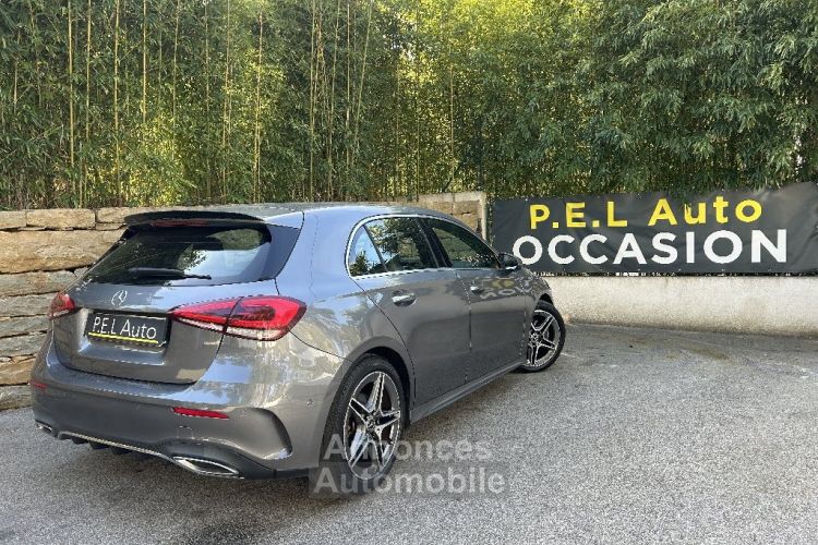 Mercedes Classe A 180 7G-DCT AMG Line - <small></small> 23.990 € <small>TTC</small> - #2