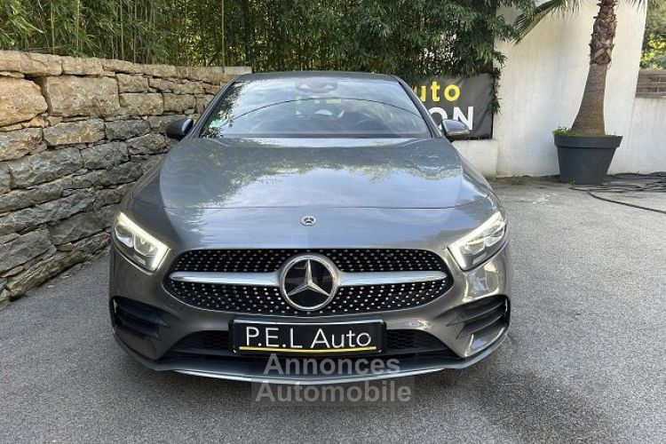 Mercedes Classe A 180 7G-DCT AMG Line - <small></small> 23.990 € <small>TTC</small> - #14