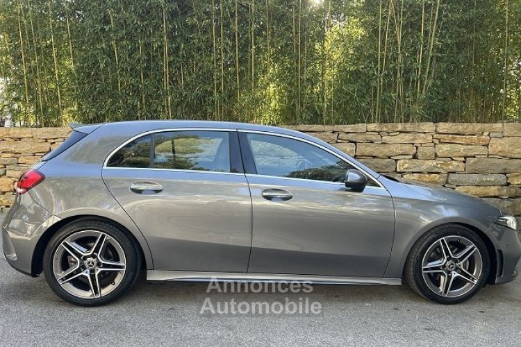 Mercedes Classe A 180 7G-DCT AMG Line - <small></small> 23.990 € <small>TTC</small> - #15